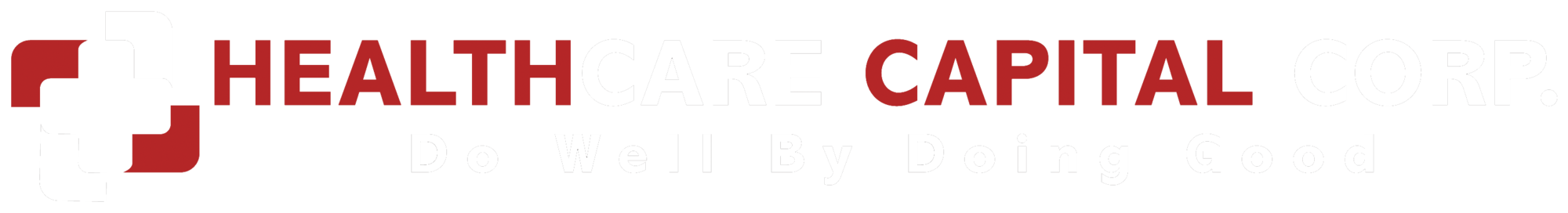 Healthcare Capital Corp