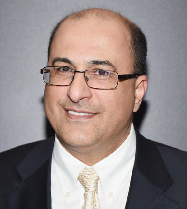 Ambassador Ido Aharoni