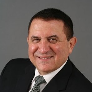 Dr. Jacob Dagan