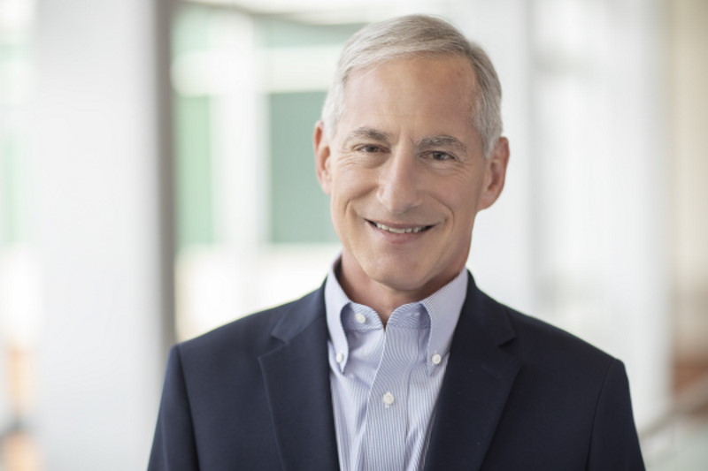 Dr. Steven Miller