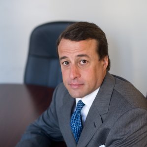Edward Neugeboren